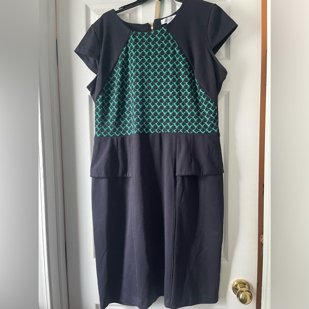 Liz Claiborne dress